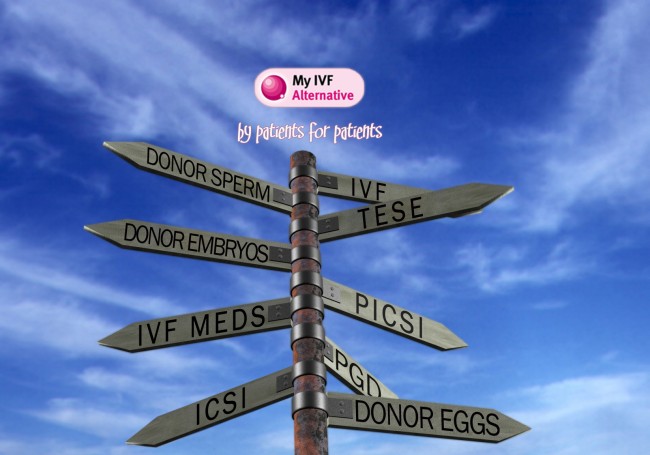 IVF treatment abroad