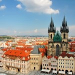 IVF vacations in the Czech Republic 