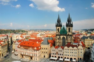 IVF in the Czech Republic