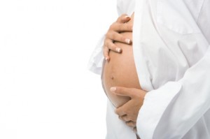 IVF pregnancy