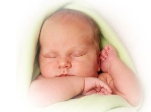 IVF Baby logo