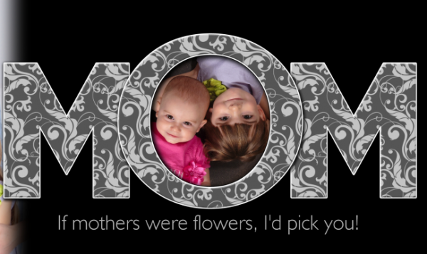 SOON TO BE MOTHER'S DAY