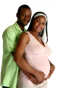 African American donor-egg ivf travelers